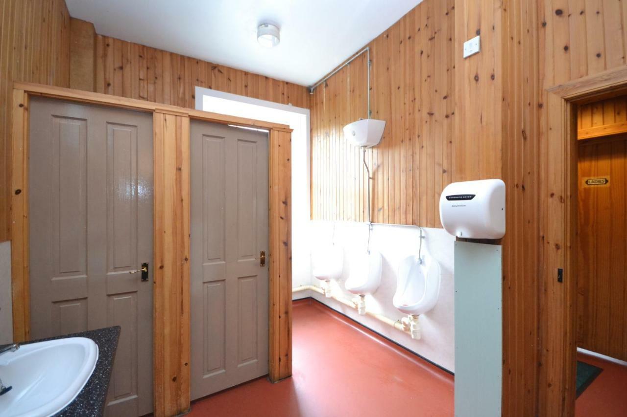 Blackwater Glamping Pods Kinlochleven Exterior photo