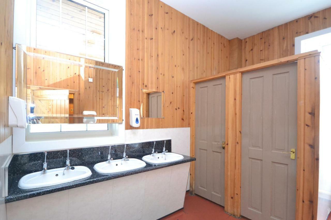 Blackwater Glamping Pods Kinlochleven Exterior photo