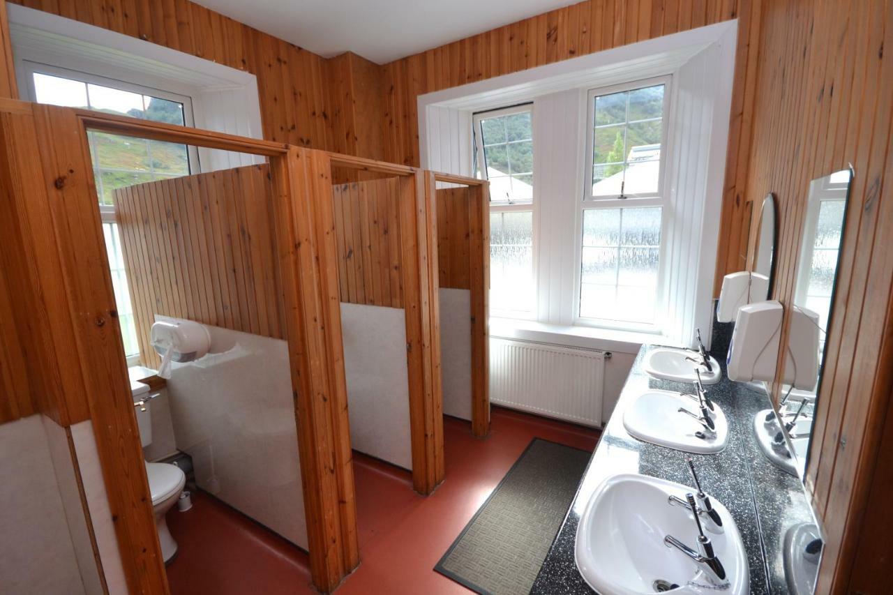 Blackwater Glamping Pods Kinlochleven Exterior photo